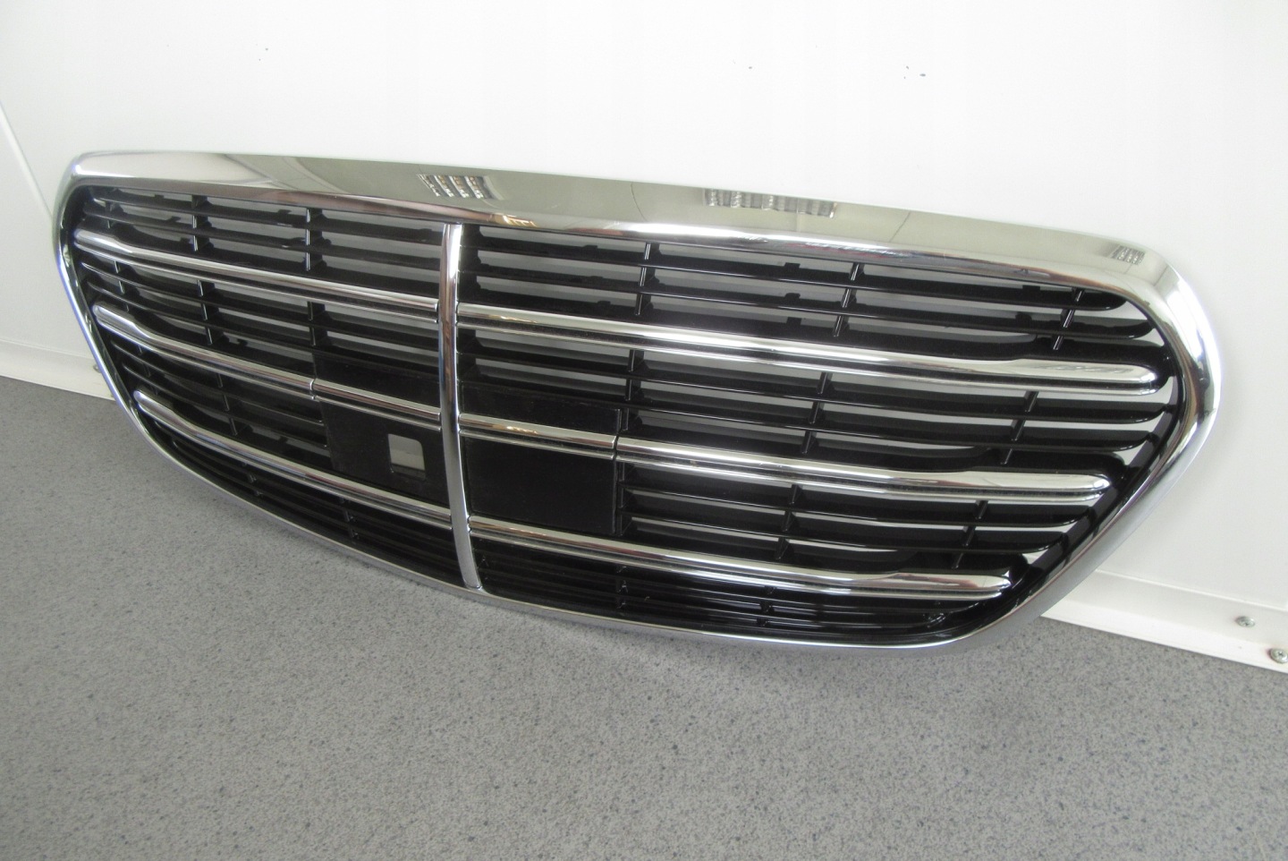 Mercedes-Benz S-Klasse W223 Kühlergrill FRONTGRILL Kühlergitter - Thumbnail 3