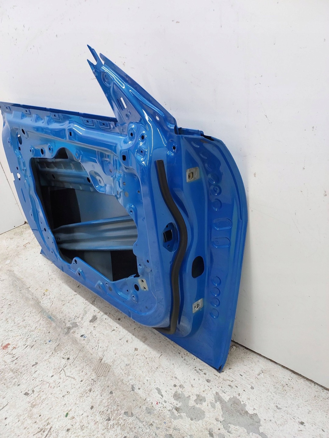 BMW 2 F44 Tür Vorne Links Coupe Door Porta Porte - Thumbnail 11