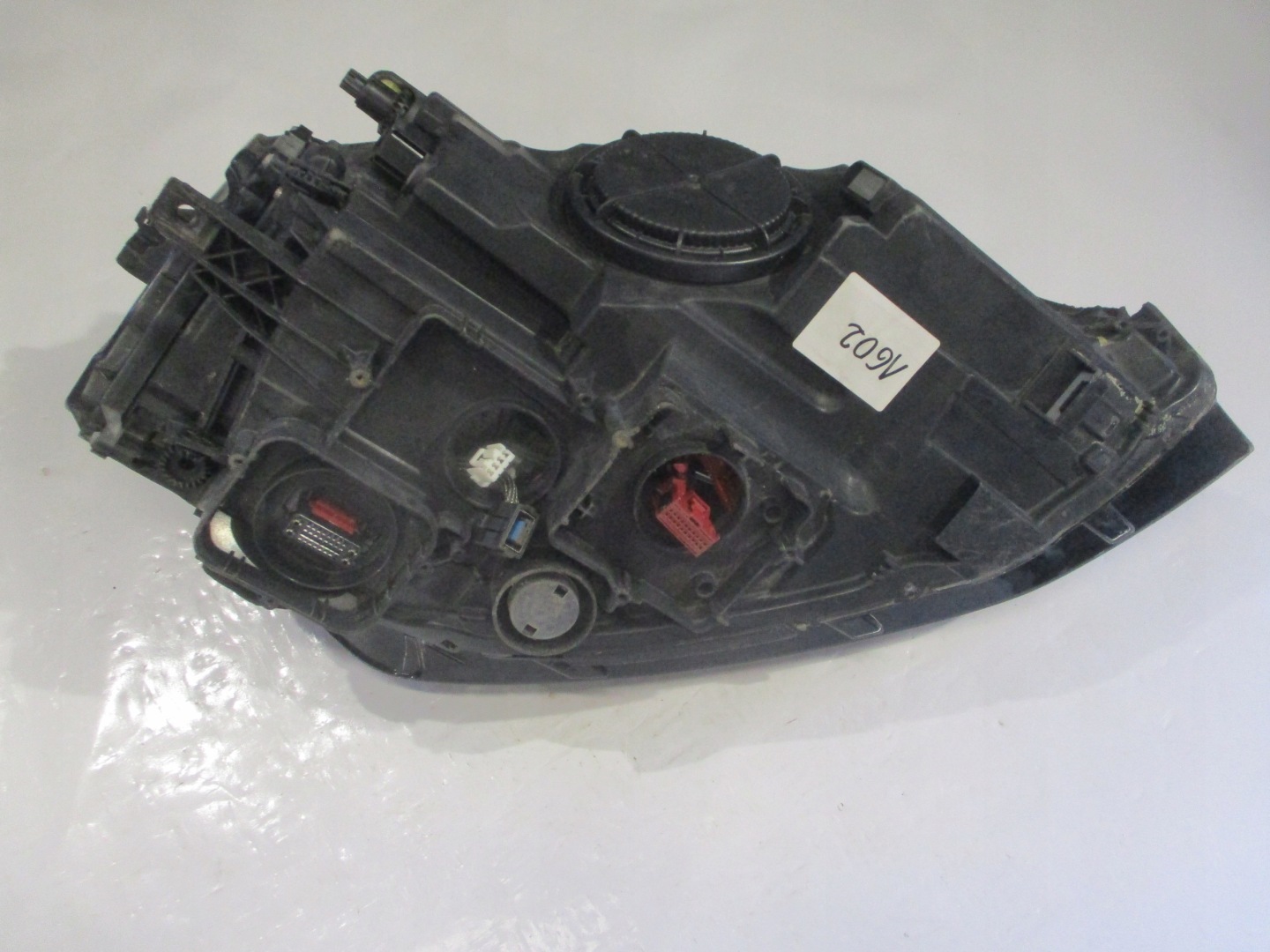 Frontscheinwerfer VW Golf V Bi-Xenon Links Scheinwerfer Headlight - Thumbnail 10