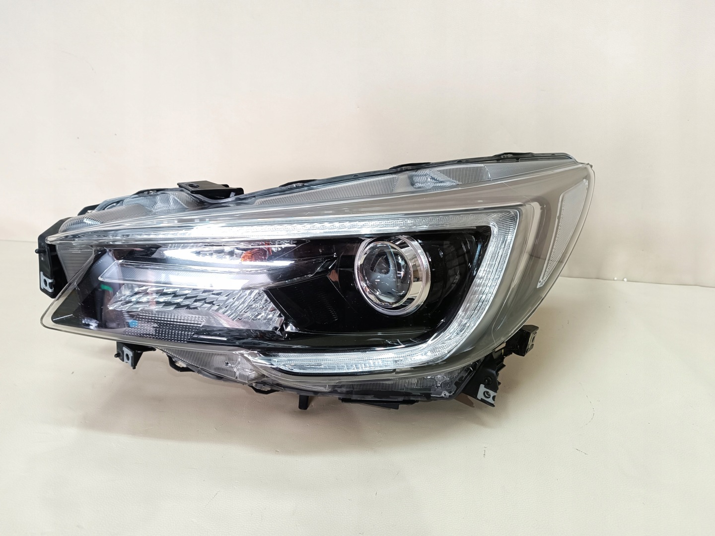 Frontscheinwerfer Subaru Outback BM 82020LAMPALEW LED Links Headlight - Thumbnail 1