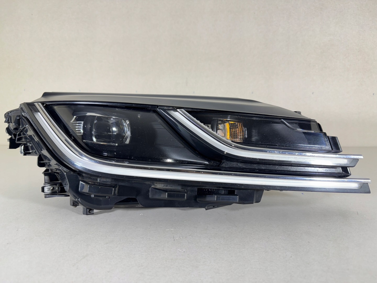 Frontscheinwerfer VW Arteon 3H 3G8941036 LED Rechts Scheinwerfer Headlight - Thumbnail 12