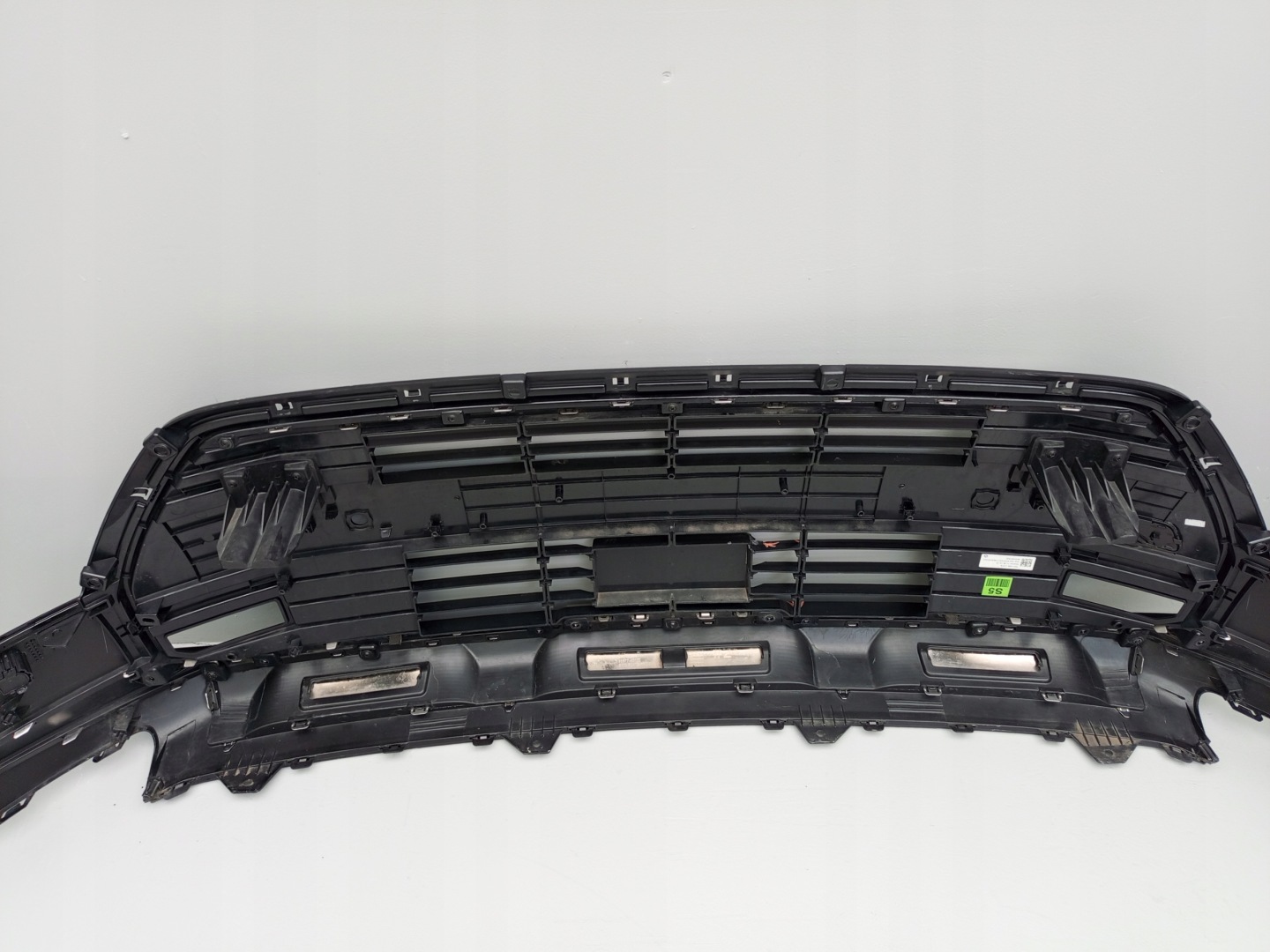 Kia Niro SG2 Kühlergrill FRONTGRILL Kühlergitter - Thumbnail 12