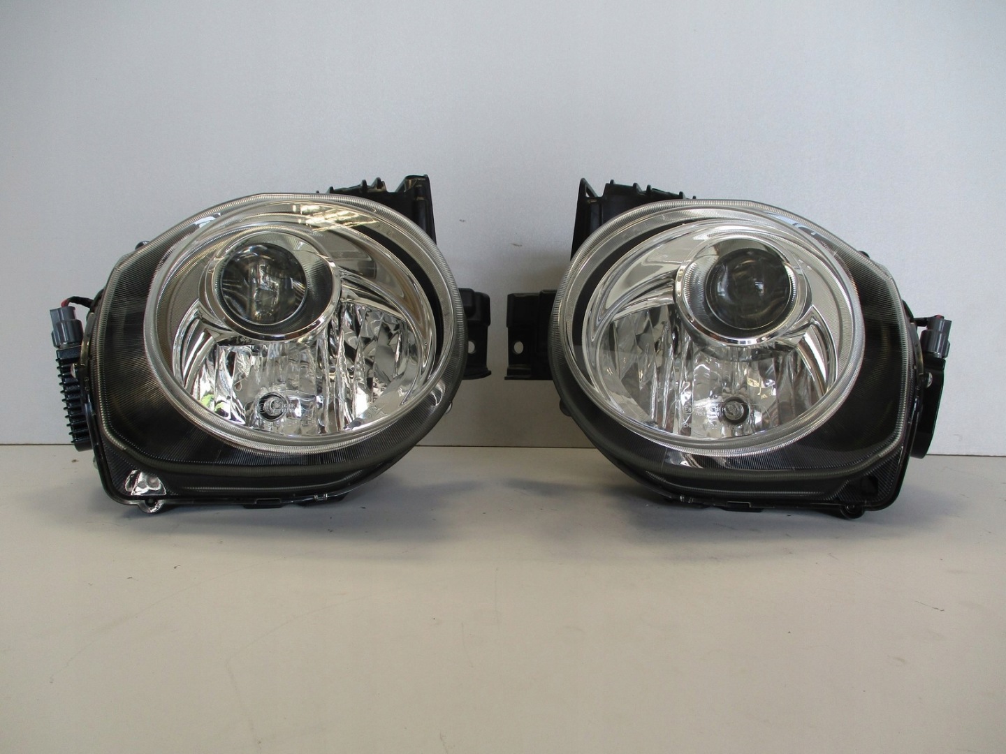 Frontscheinwerfer Nissan Juke F15 Bi-Xenon Links Scheinwerfer Headlight - Thumbnail 20