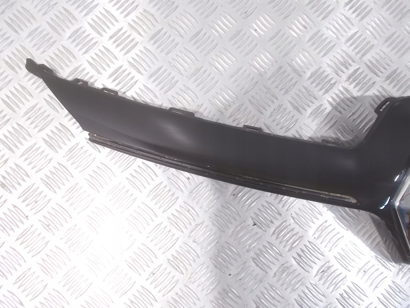 Renault Clio X98 Kühlergrill FRONTGRILL Kühlergitter 620786224R - Thumbnail 4