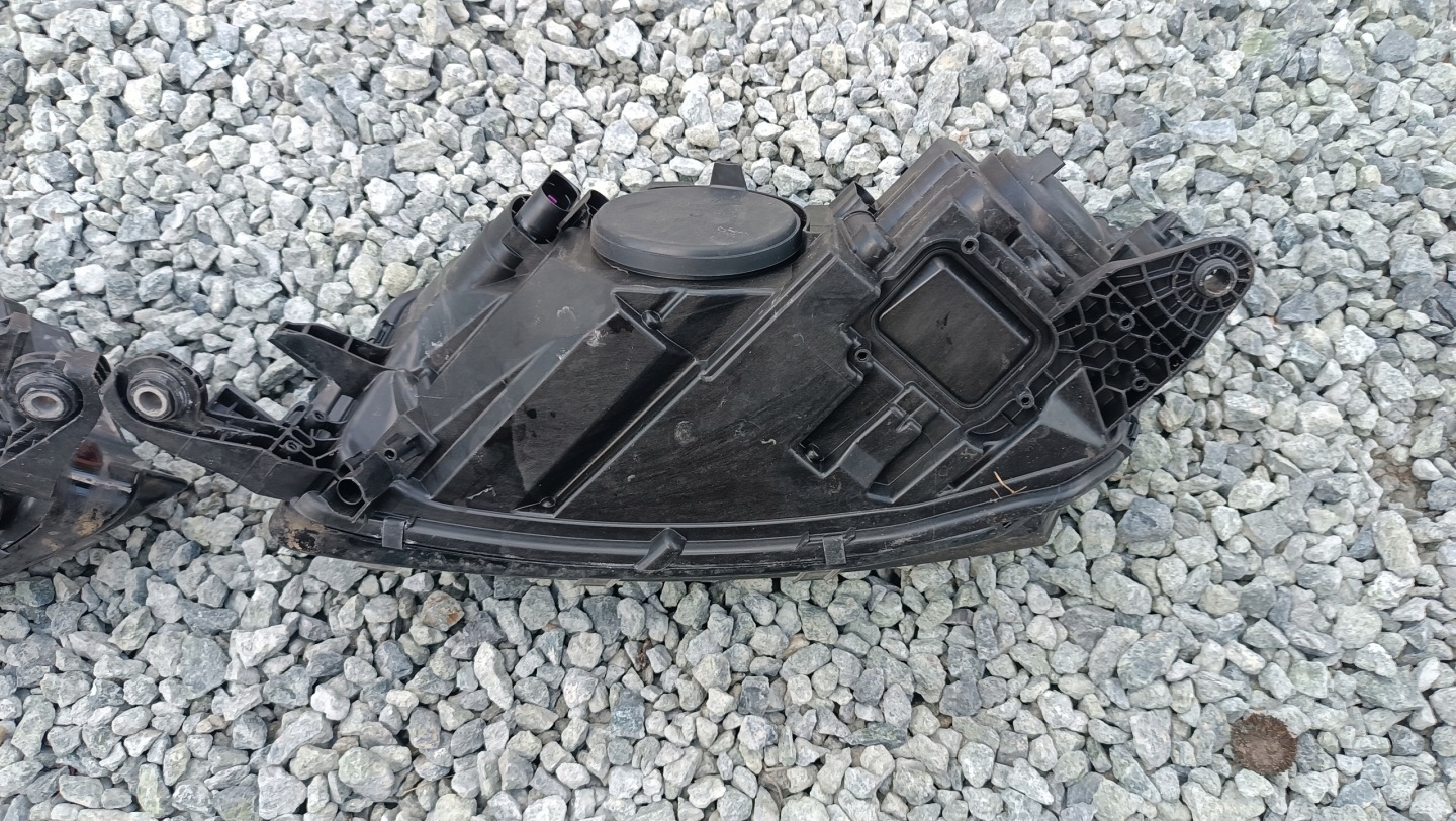 Frontscheinwerfer Skoda Fabia 6Y 6V1941016D LED Links Scheinwerfer Headlight - Thumbnail 10