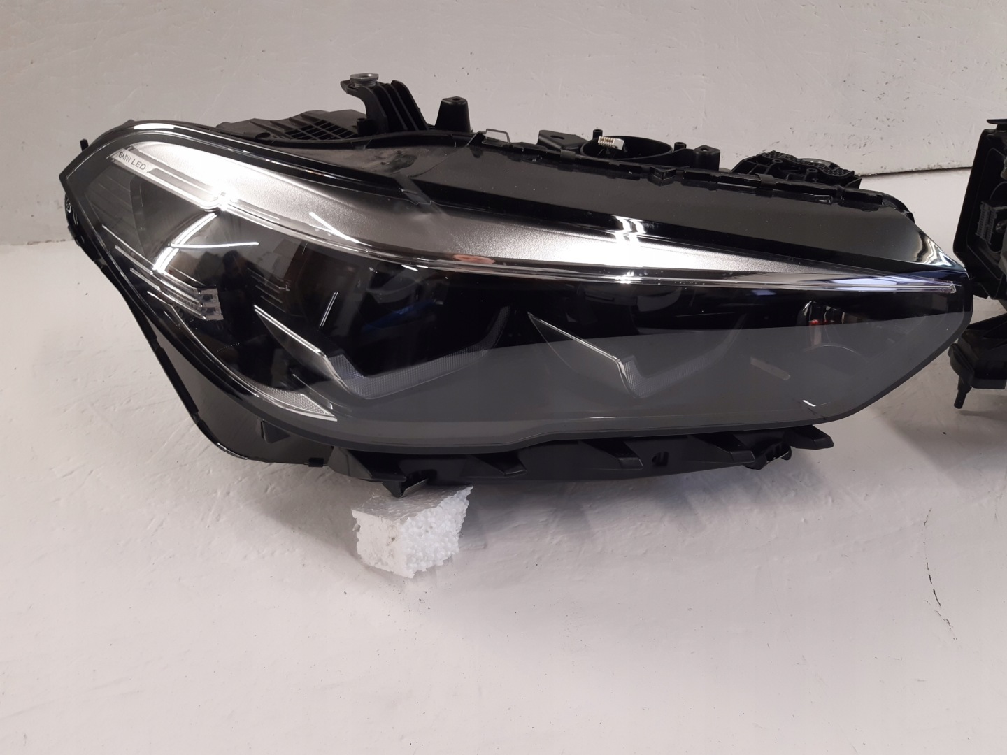 Frontscheinwerfer BMW X6 G06 LED Links Scheinwerfer Headlight - Thumbnail 1