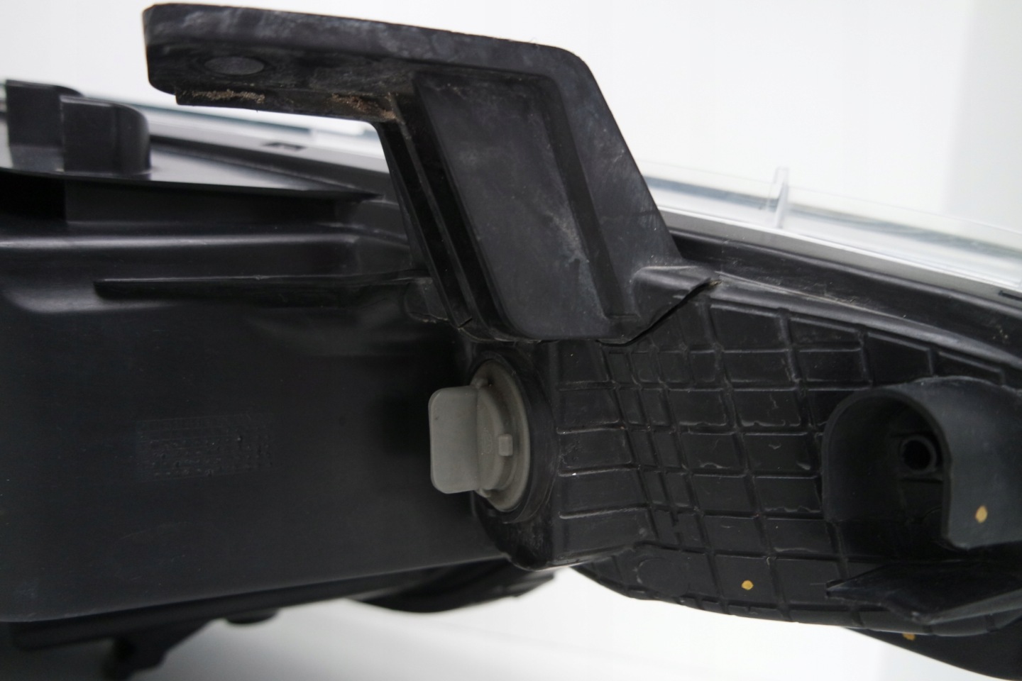 Frontscheinwerfer Hyundai ix20 JC Facelift LED Links Scheinwerfer Headlight - Thumbnail 5