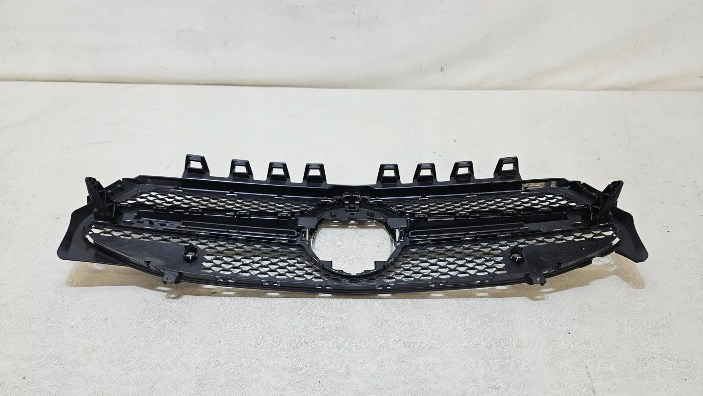 Mercedes-Benz CLA C118 Kühlergrill FRONTGRILL Kühlergitter A1188881600 - Thumbnail 9