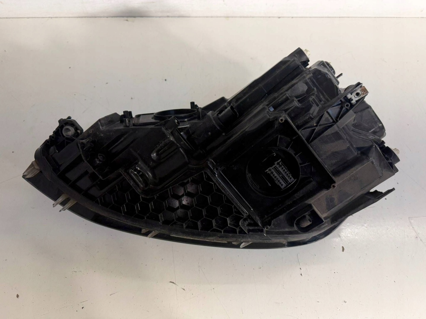 Frontscheinwerfer VW Golf V 5G1941036B LED Rechts Scheinwerfer Headlight - Thumbnail 11
