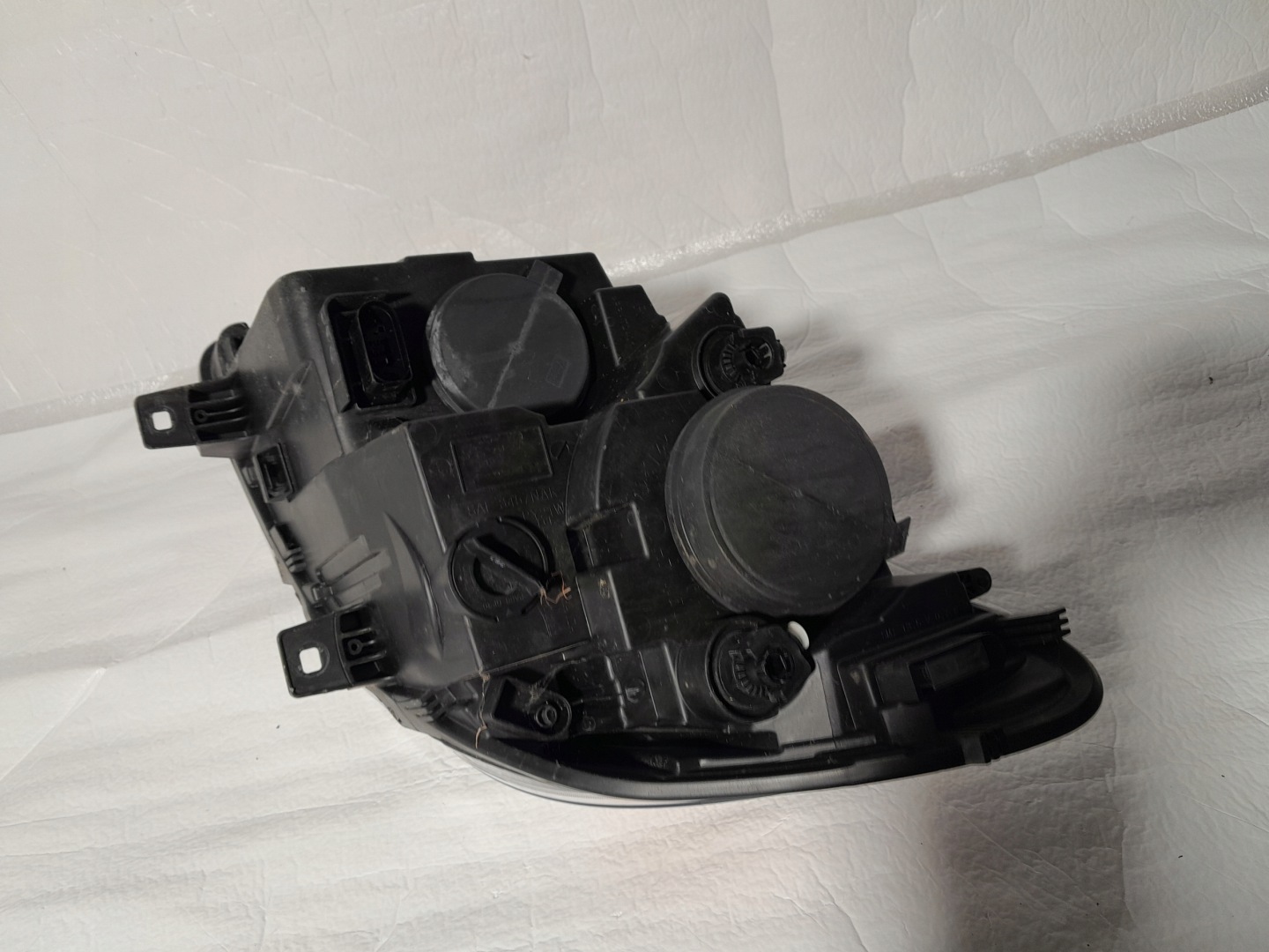 Frontscheinwerfer Mercedes-Benz Sprinter W910 A9109060500 LED Rechts Headlight - Thumbnail 7