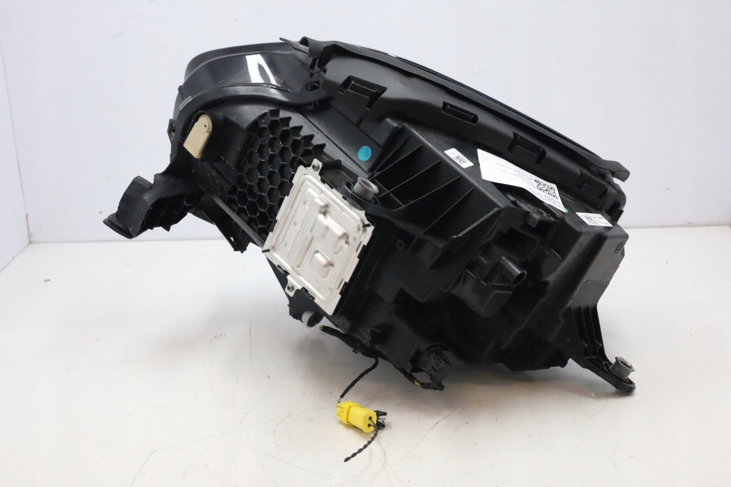 Frontscheinwerfer Mini MINI Countryman U25 5A96844 LED Links Headlight - Thumbnail 7