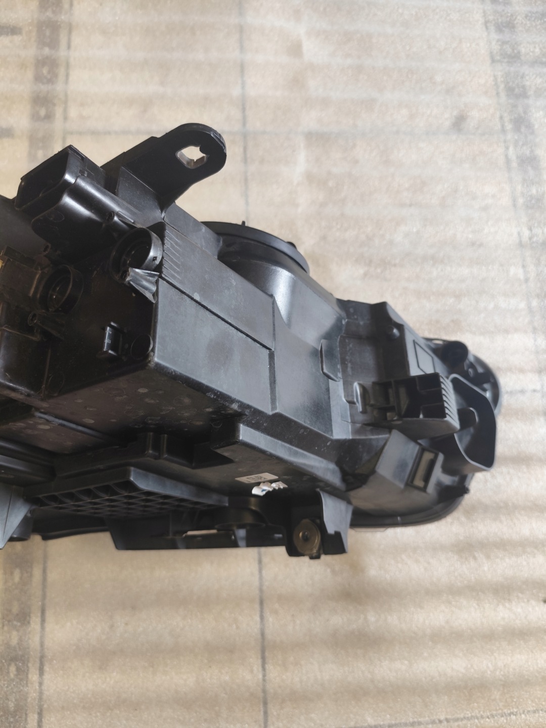 Frontscheinwerfer BMW X1 F48 7346533 LED Links Scheinwerfer Headlight - Thumbnail 9