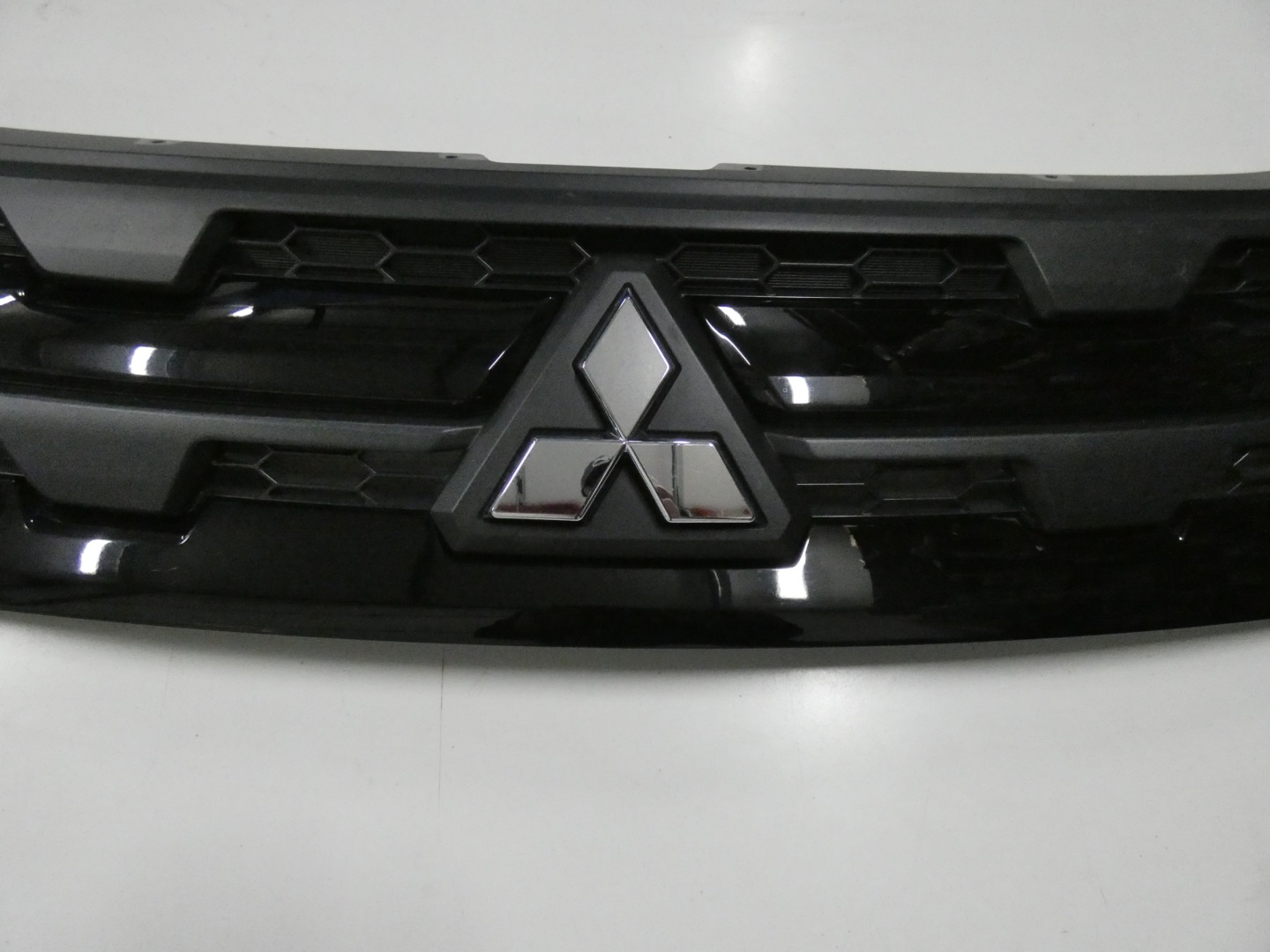 Mitsubishi ASX RJB Kühlergrill FRONTGRILL Kühlergitter - Thumbnail 4