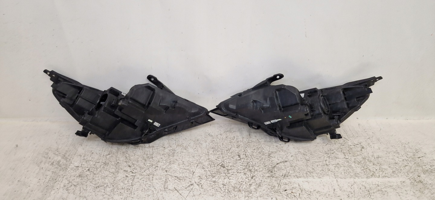 Frontscheinwerfer Opel Astra LED Links Scheinwerfer Headlight - Thumbnail 7
