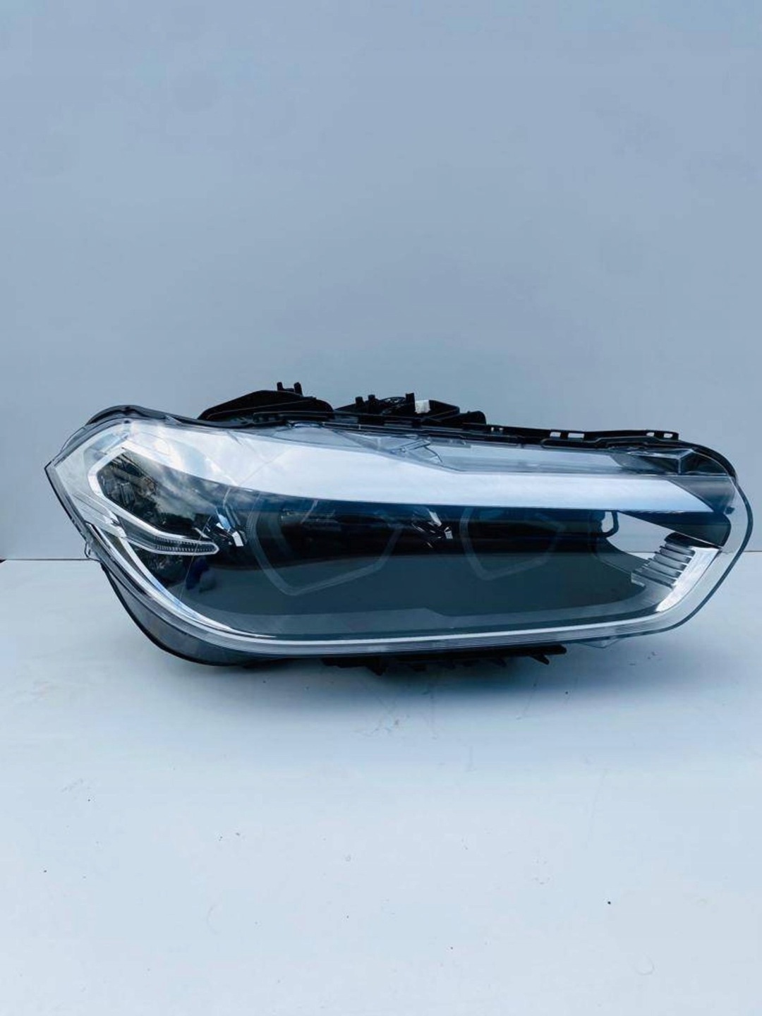 Frontscheinwerfer BMW X2 F39 8873818 LED Rechts Scheinwerfer Headlight - Thumbnail 1
