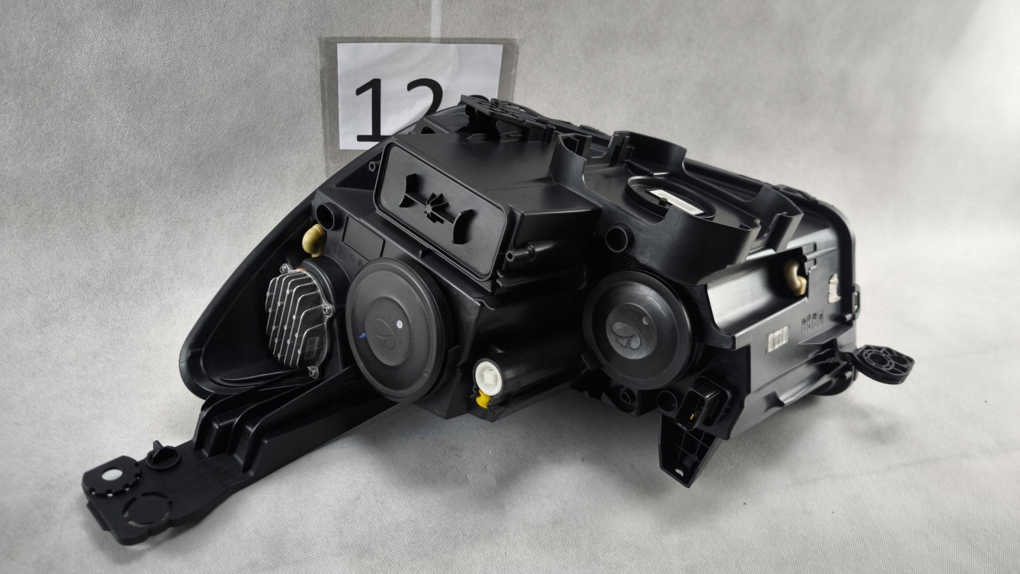 Frontscheinwerfer Opel Grandland YP00015580 LED Rechts Scheinwerfer Headlight - Thumbnail 11