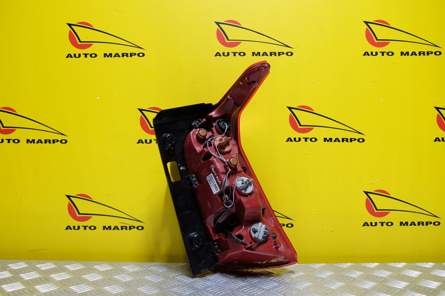 Hyundai i10 PA Rückleuchte 92401S8 Rearlamp - Thumbnail 11