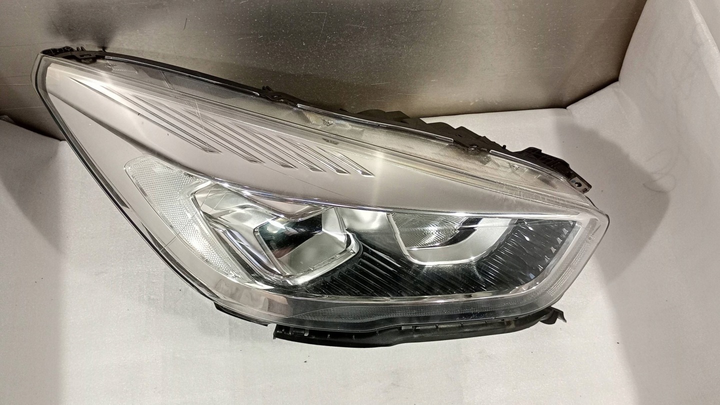 Frontscheinwerfer Ford Kuga II Mk2 Facelift LED Rechts Scheinwerfer Headlight - Thumbnail 4