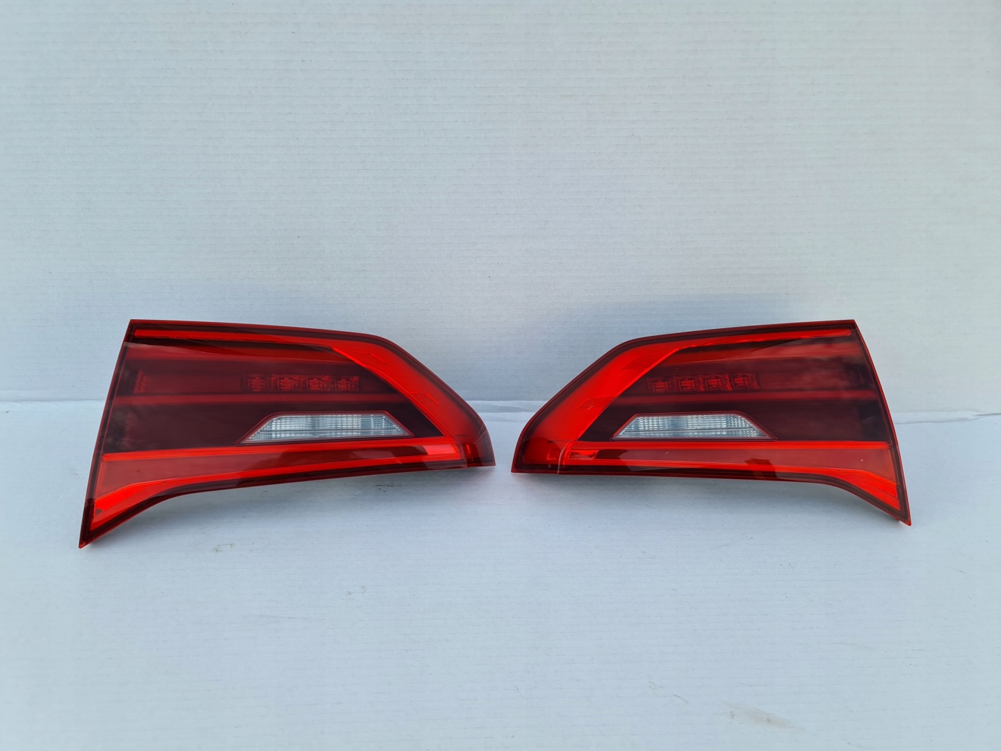 BMW 5 G31 Rückleuchte 7388950 Rearlamp - Thumbnail 1