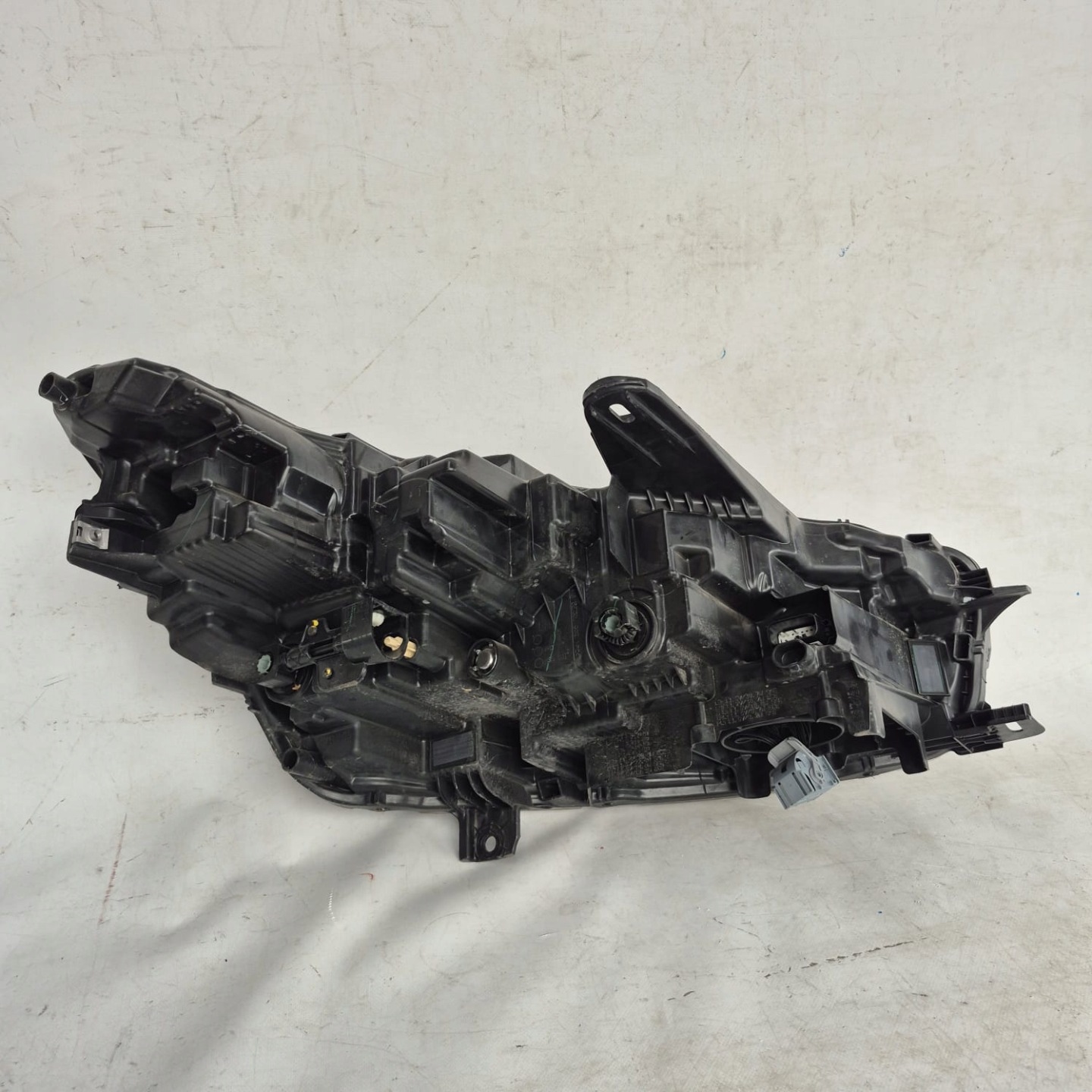 Frontscheinwerfer Ford Mustang Mach-E Mk1 LJ8B13E015EEM LED Links Headlight - Thumbnail 10