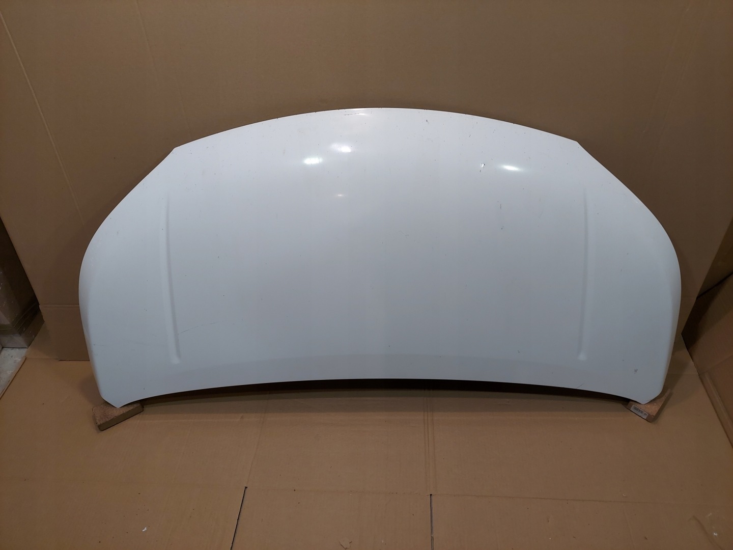 Motorhaube Nissan NV200 M20M Bonnet NISSANNV2 Hood - Thumbnail 1