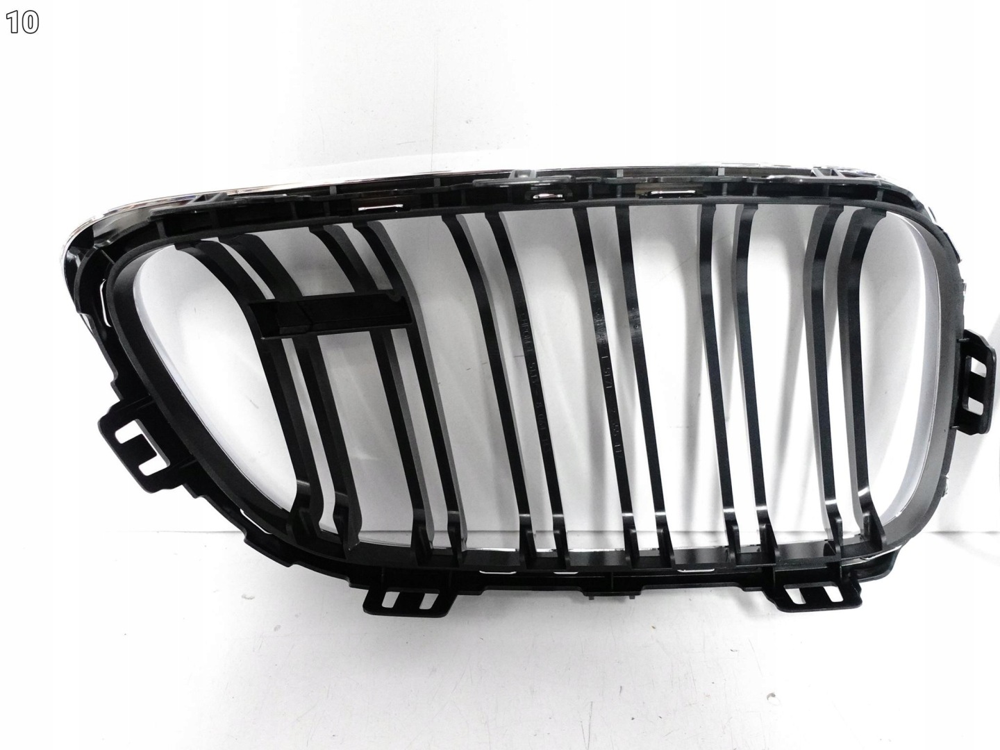 BMW 2 F87 Kühlergrill FRONTGRILL Kühlergitter 8064144 - Thumbnail 11