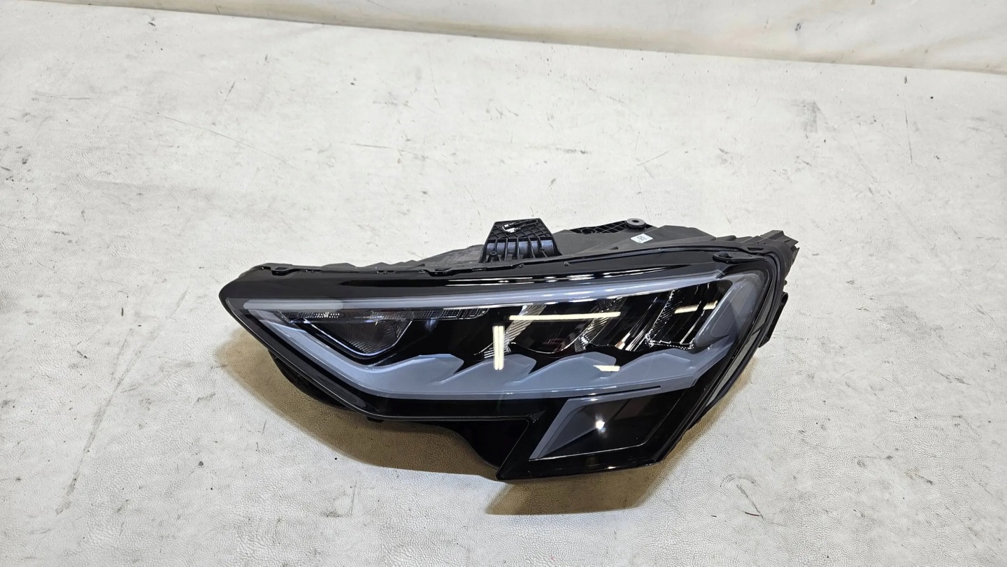 Frontscheinwerfer Audi A3 8Y 8Y0941011 LED Links Scheinwerfer Headlight - Thumbnail 10