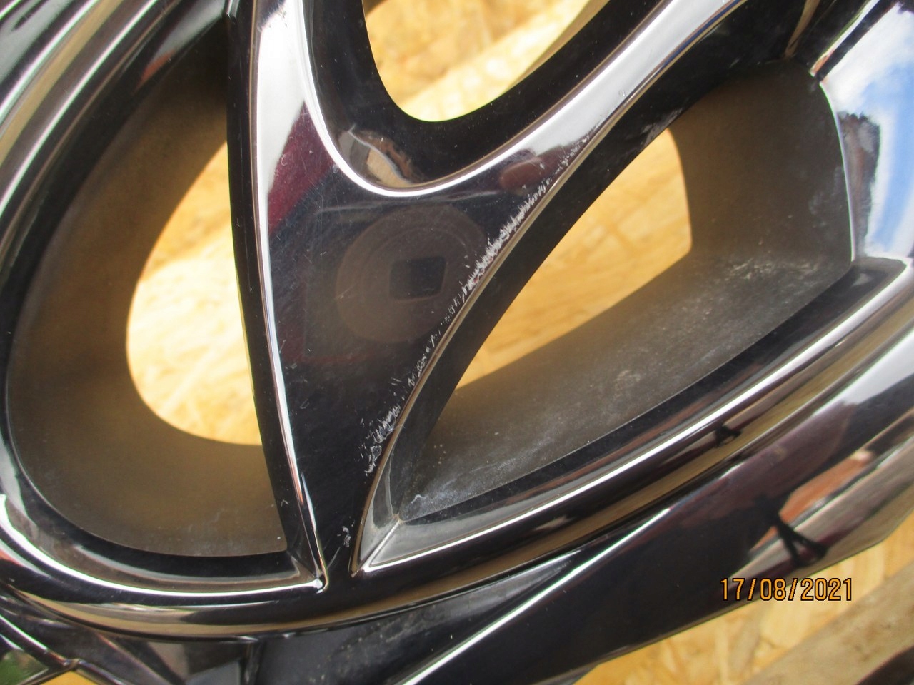 Hyundai Tucson NX4E Kühlergrill FRONTGRILL Kühlergitter 86351N7100 - Thumbnail 6