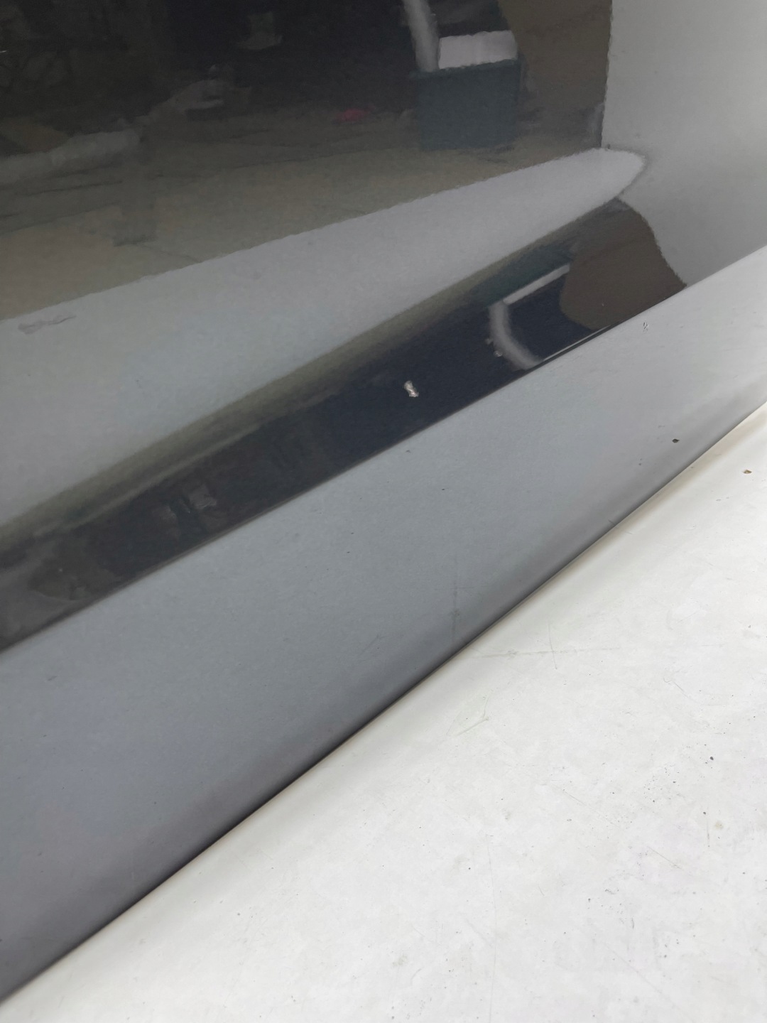 Audi A6 Tür Hinten Rechts Limousine Door Porta Porte - Thumbnail 10