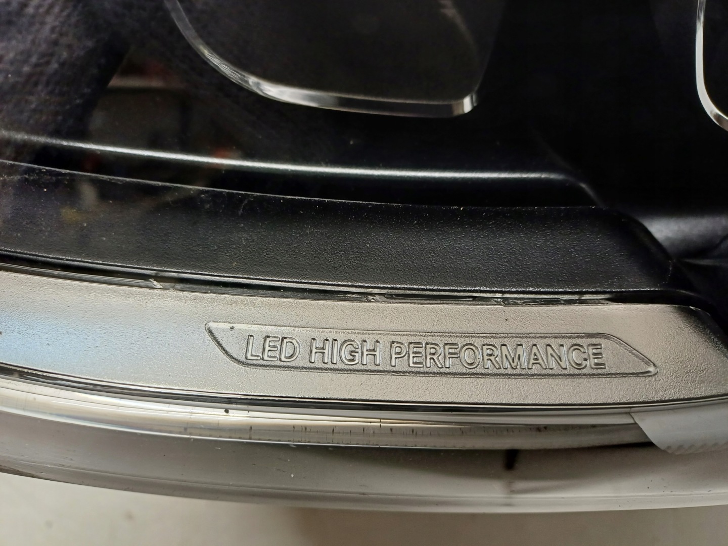 Frontscheinwerfer Mercedes-Benz GLC W253 A2539066403 LED Rechts Headlight - Thumbnail 9