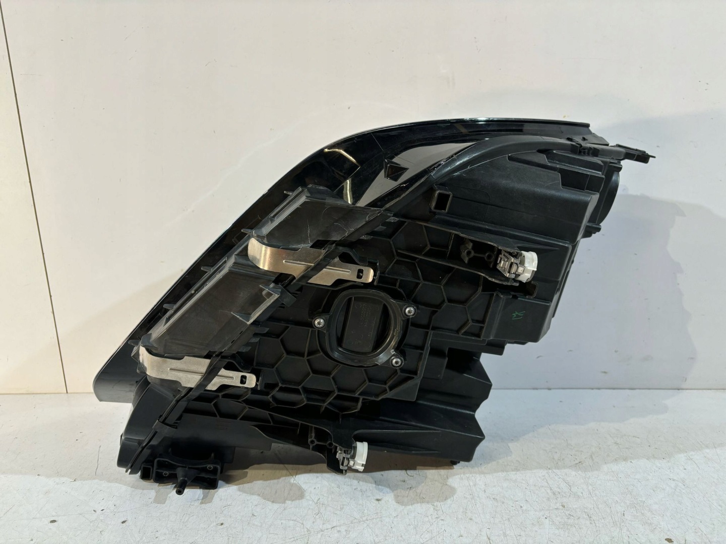 Frontscheinwerfer BMW 8 G14 5A27A33 Laser Links Scheinwerfer Headlight - Thumbnail 7