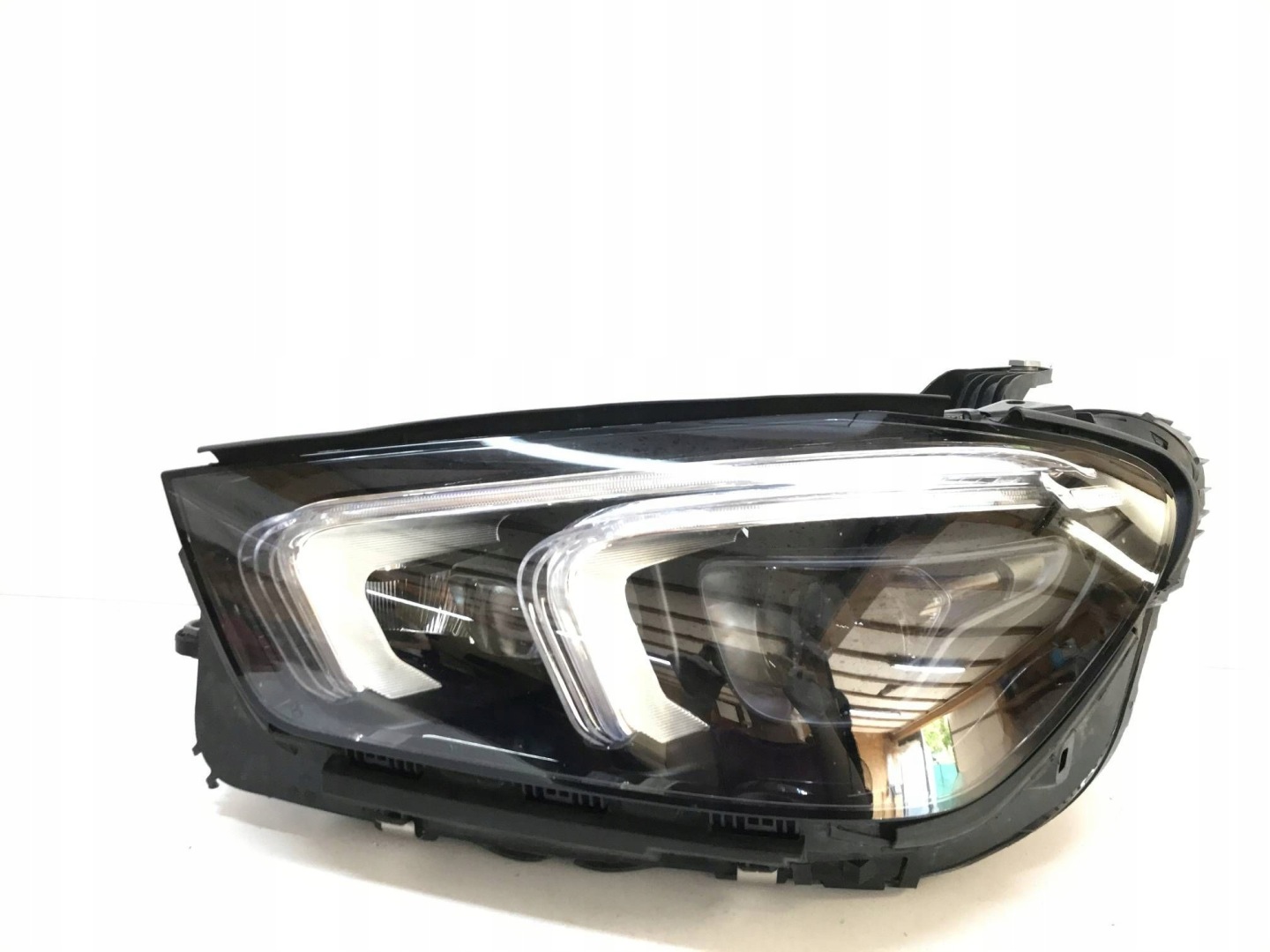 Frontscheinwerfer Mercedes-Benz GLE W167 A1679064708 Multibeam LED Links Headlight - Thumbnail 1