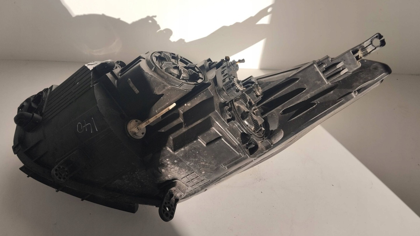 Frontscheinwerfer Hyundai i40 VF LED Rechts Scheinwerfer Headlight - Thumbnail 6