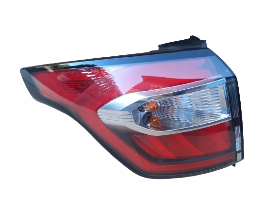 Ford Kuga II Mk2 Rückleuchte GV4113405BJ Rearlamp - Thumbnail 1