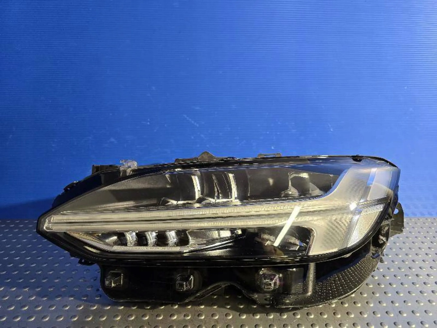 Frontscheinwerfer Volvo S90/V90 S90 32404735 LED Links Scheinwerfer Headlight - Thumbnail 1