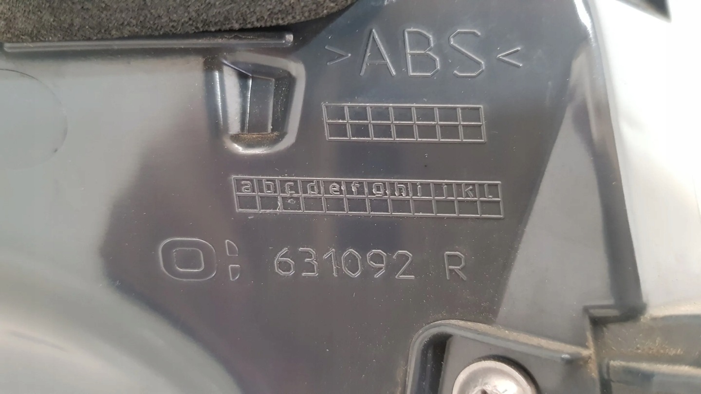 BMW 5 G31 Rückleuchte 7388948 Rearlamp - Thumbnail 11