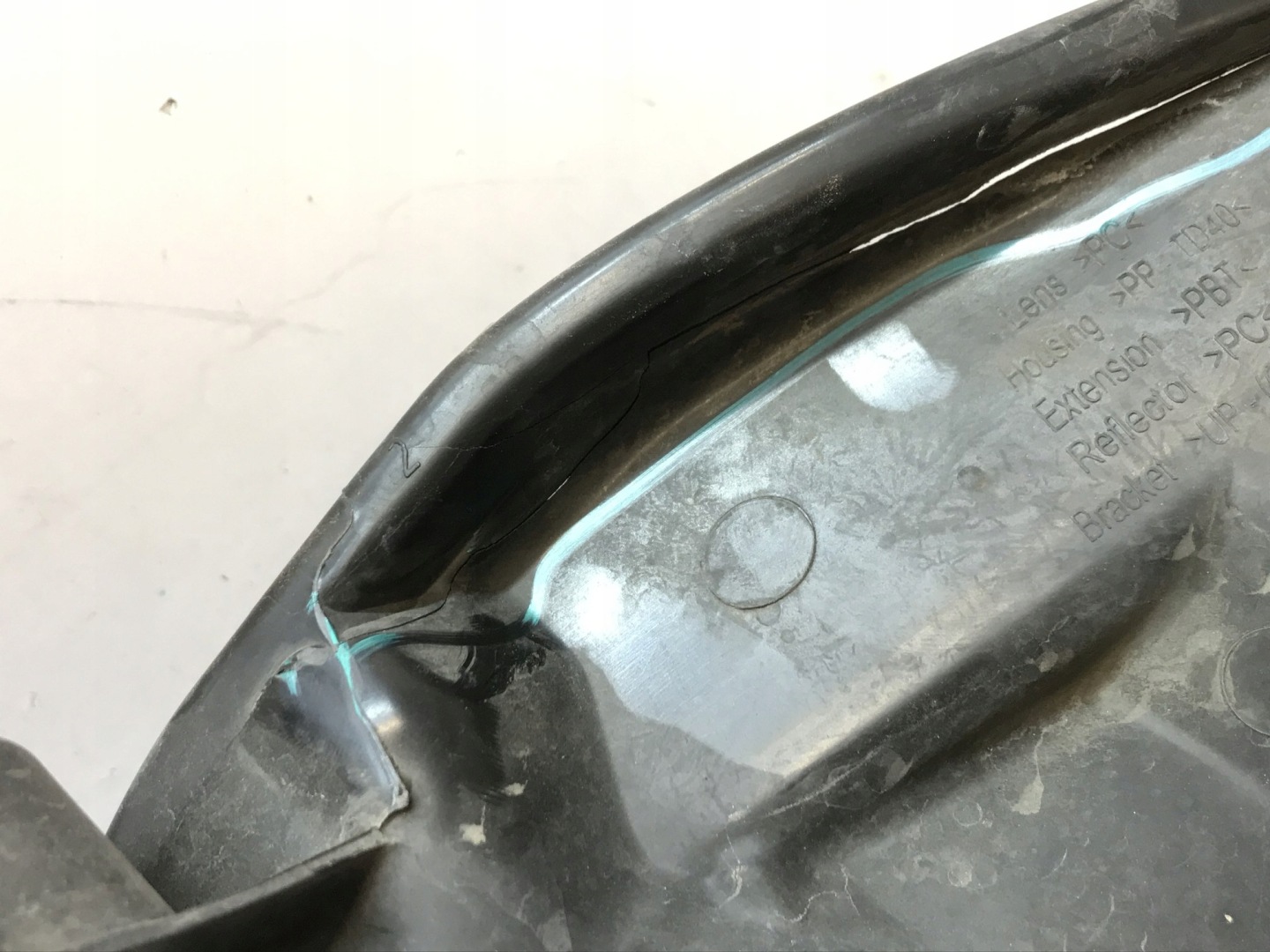 Frontscheinwerfer Toyota Aygo AB7 Facelift LED Rechts Scheinwerfer Headlight - Thumbnail 11