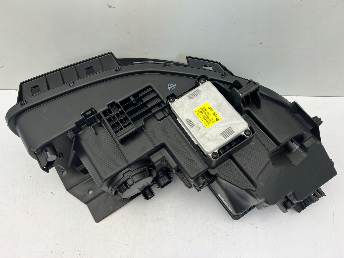 Frontscheinwerfer Hyundai IONIQ 5 NE 92101G1921 LED Links Scheinwerfer Headlight - Thumbnail 7