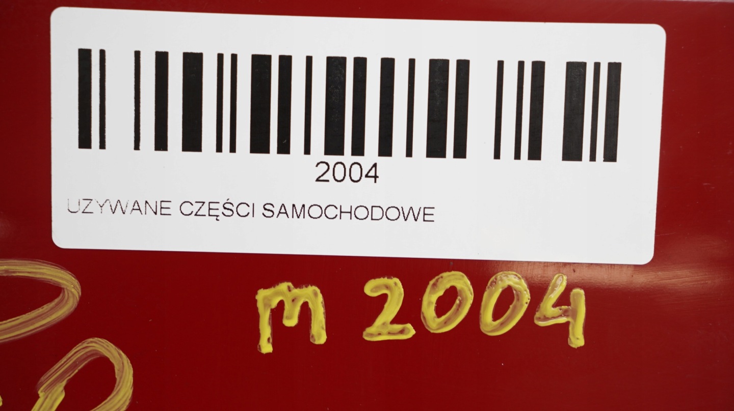 Fiat 500 ZAF 120 Tür Vorne Rechts Door 5000714R Porta Porte - Thumbnail 8