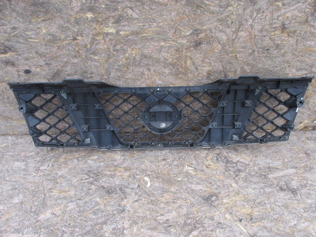 Nissan Pathfinder R51 Kühlergrill FRONTGRILL Kühlergitter NISSANPAT - Thumbnail 5