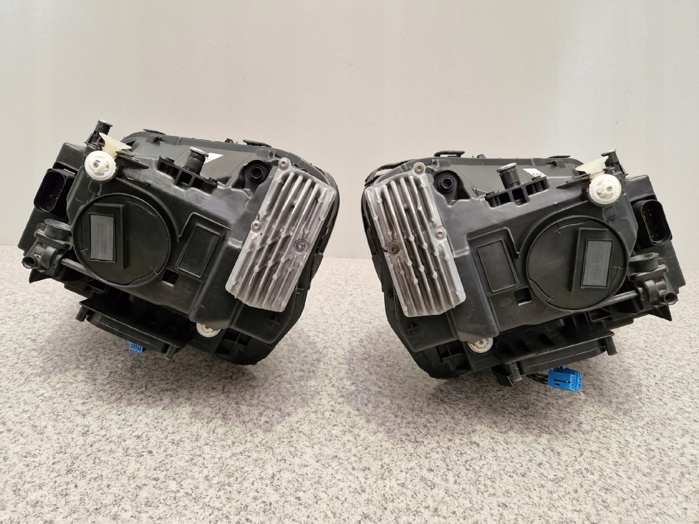 Frontscheinwerfer Mercedes-Benz GLB W247 A2479060206 Multibeam LED Links Headlight - Thumbnail 12