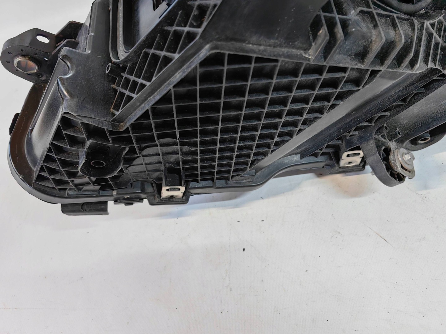 Frontscheinwerfer Mercedes-Benz C-Klasse W205 A2059066006 LED Rechts Headlight - Thumbnail 8