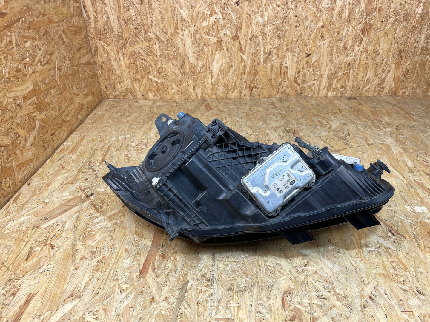 Frontscheinwerfer Jaguar XE X760 ONGX7313W030 Bi-Xenon Links Headlight - Thumbnail 9