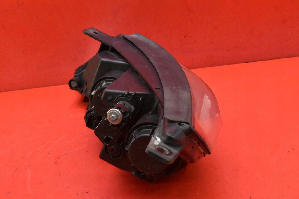 Frontscheinwerfer Kia Sportage JA Facelift LED Rechts Scheinwerfer Headlight - Thumbnail 6
