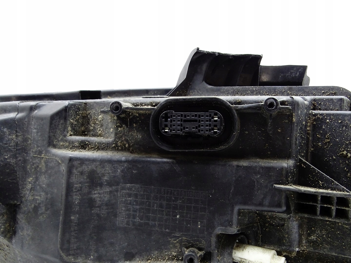 Frontscheinwerfer Audi A3 8V 8V0941034D LED Rechts Scheinwerfer Headlight - Thumbnail 12