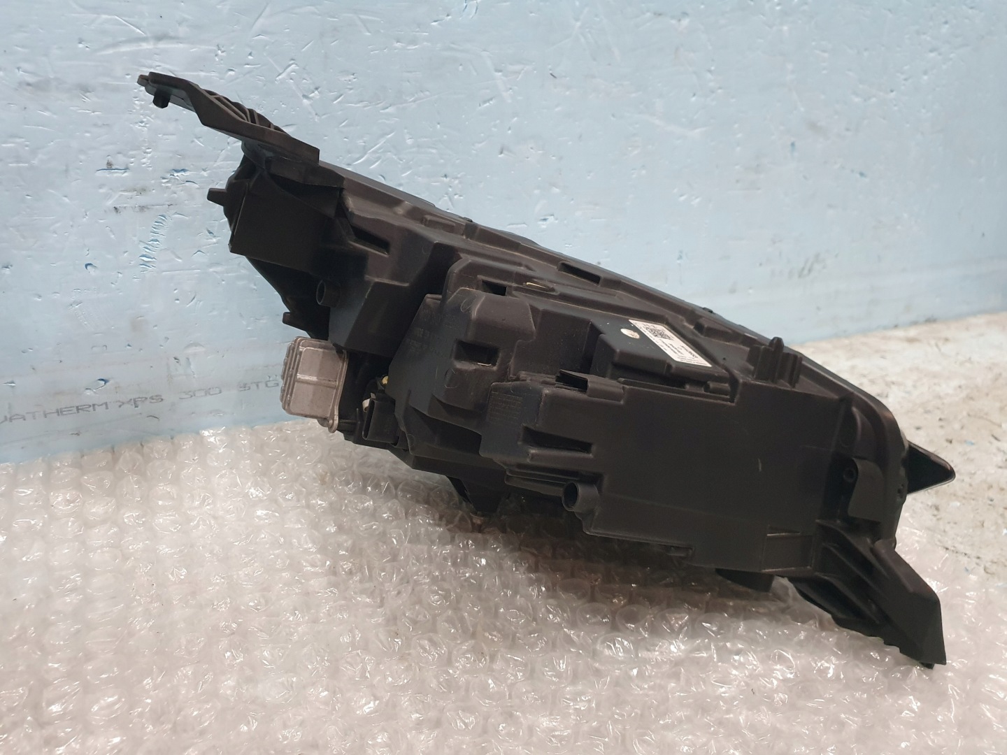 Frontscheinwerfer Opel Corsa 39162653 LED Links Scheinwerfer Headlight - Thumbnail 6