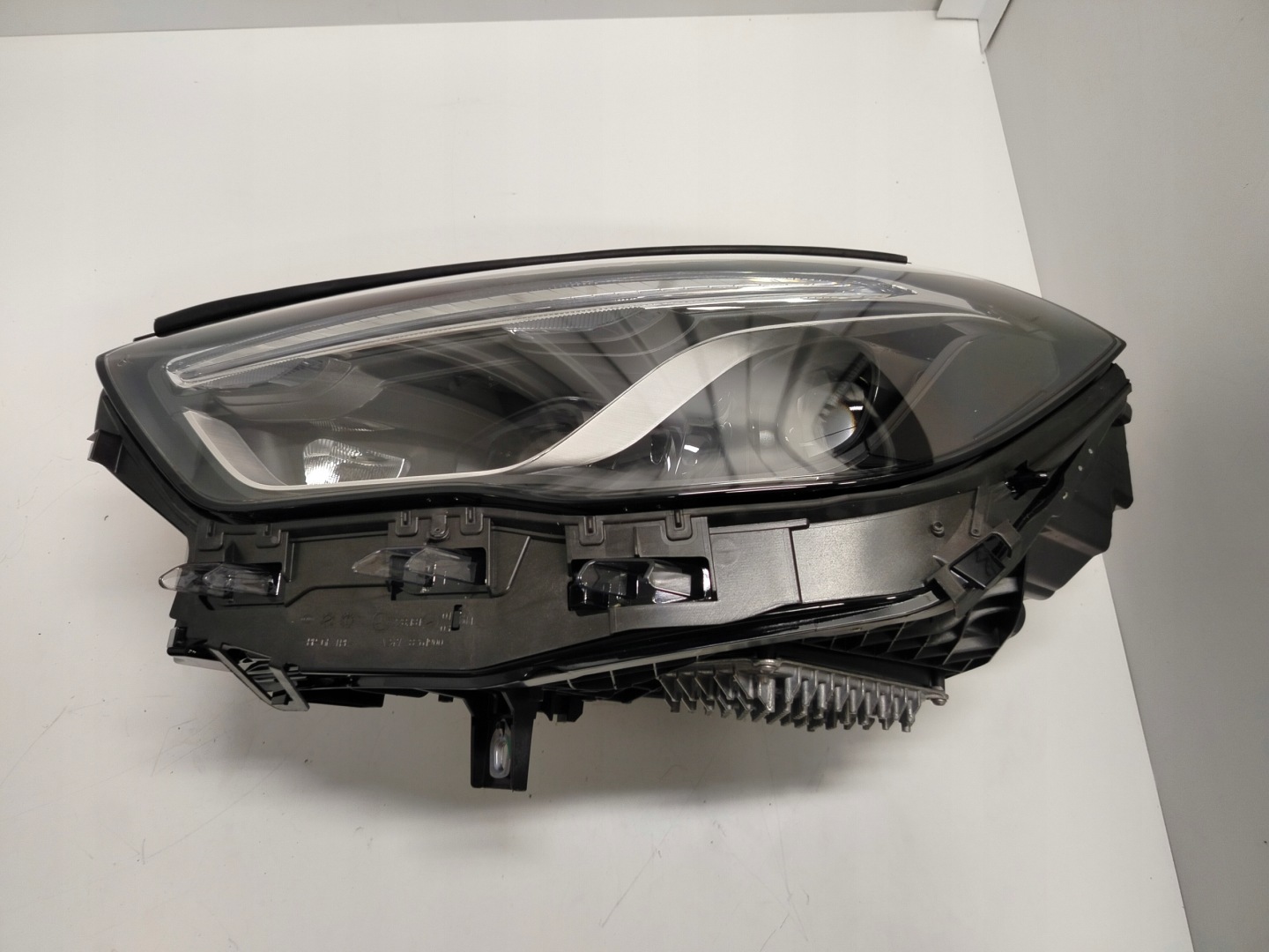 Frontscheinwerfer Mercedes-Benz GLA W156 A2479064204 Multibeam LED Links Headlight - Thumbnail 8