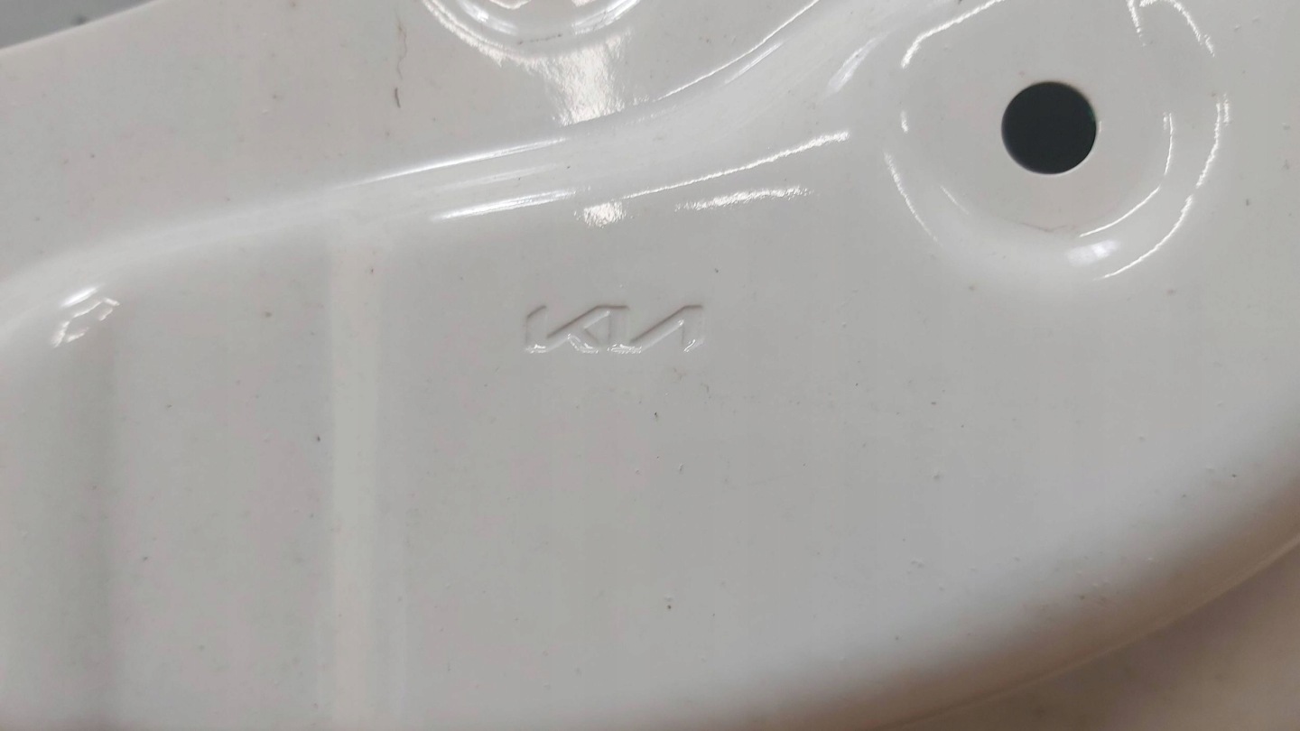Kia Ceed CD Tür Hinten Links Door Porta Porte - Thumbnail 11