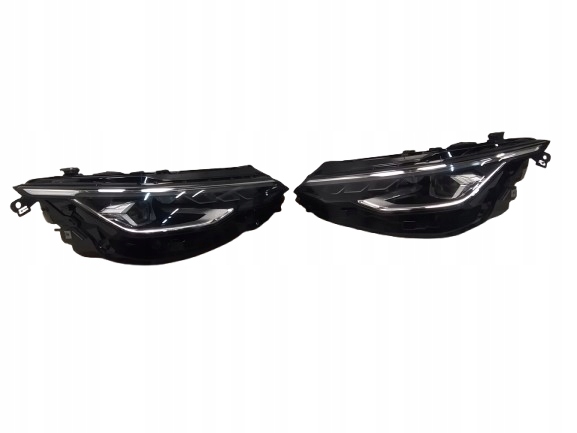 Frontscheinwerfer VW Golf VIII 5H1941036NL LED Links Scheinwerfer Headlight - Thumbnail 1