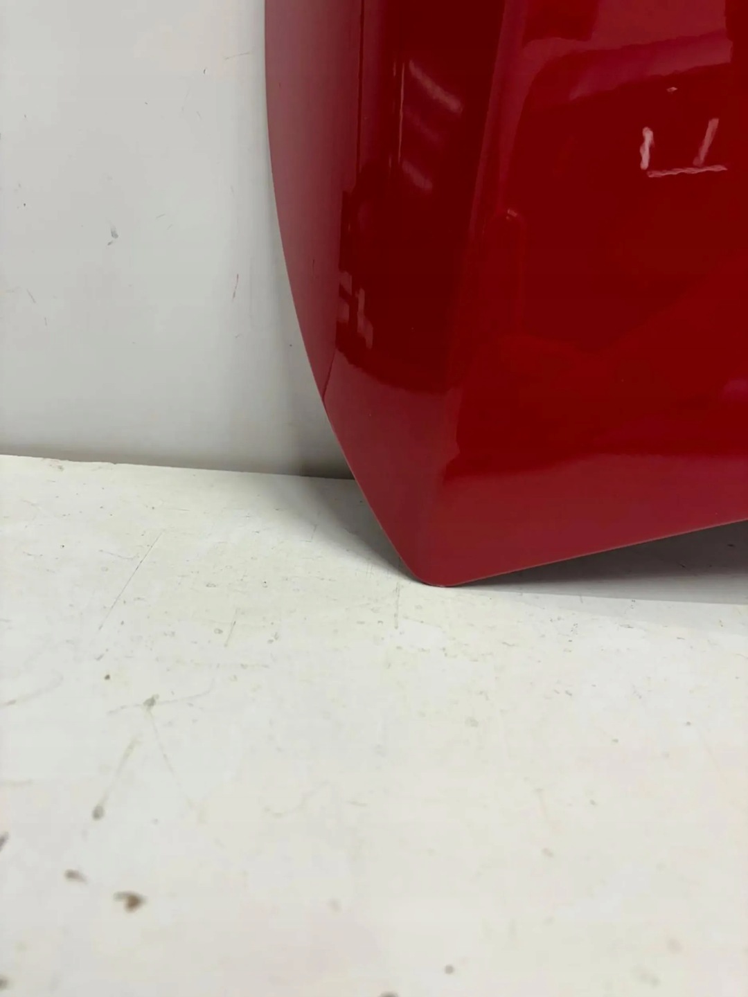 Motorhaube Mercedes-Benz A-Klasse W176 Bonnet A1760120100 Hood - Thumbnail 7